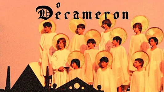 The Decameron