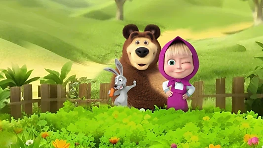 Masha and the Bear