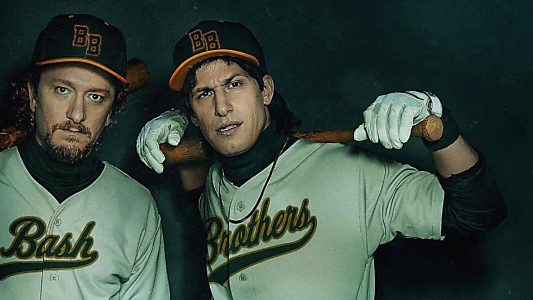 The Lonely Island Presents: The Unauthorized Bash Brothers Experience