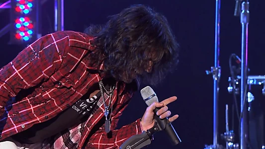 Foreigner - Rockin' at the Ryman