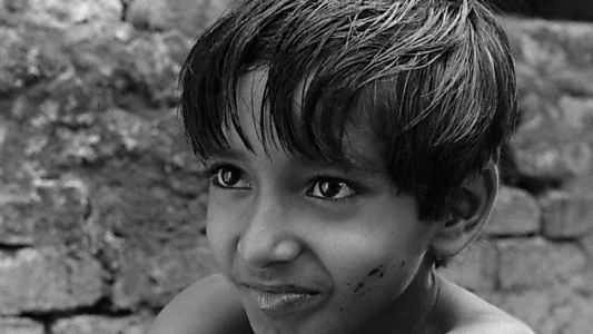 Pather Panchali