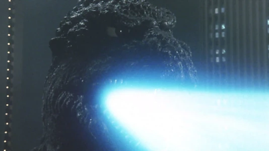 The Return of Godzilla