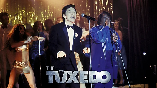 The Tuxedo