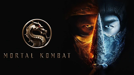 Mortal Kombat