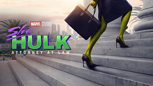 She-Hulk: Attorney at Law