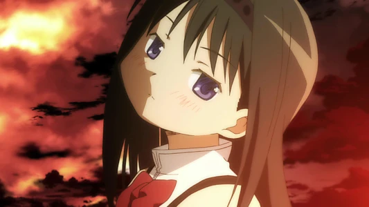 Puella Magi Madoka Magica the Movie Part I: Beginnings