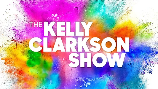 The Kelly Clarkson Show