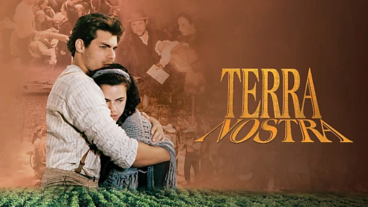 Terra Nostra