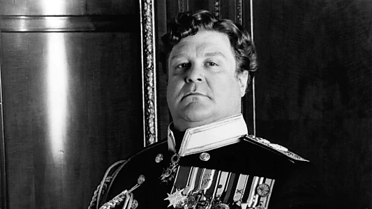 King Ralph
