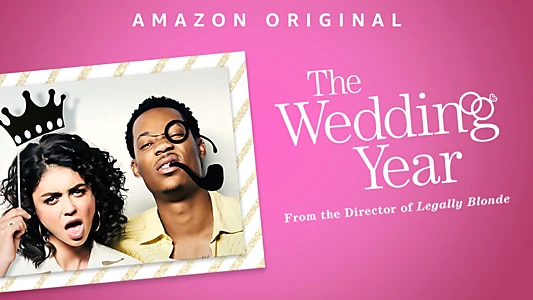 The Wedding Year