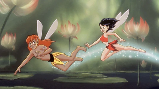 FernGully: The Last Rainforest