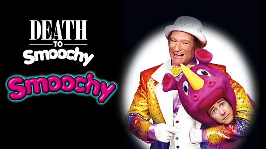 Death to Smoochy