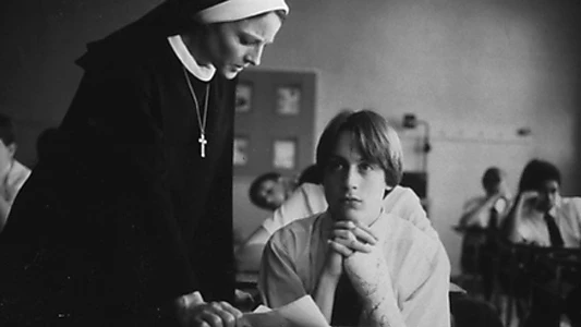 The Dangerous Lives of Altar Boys