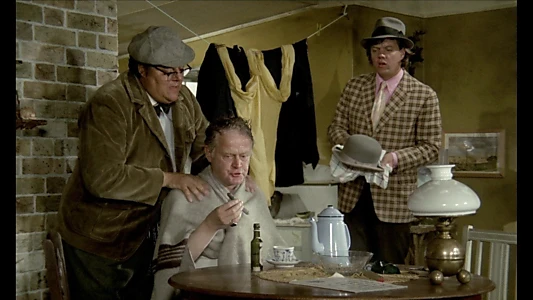 The Olsen Gang in Jutland