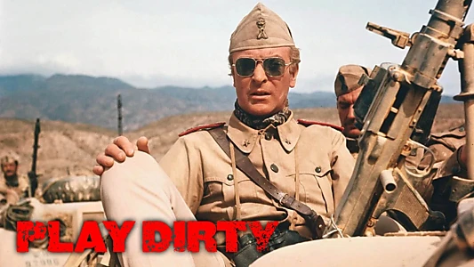 Play Dirty