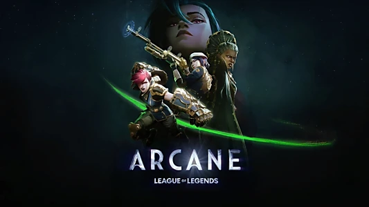 Arcane