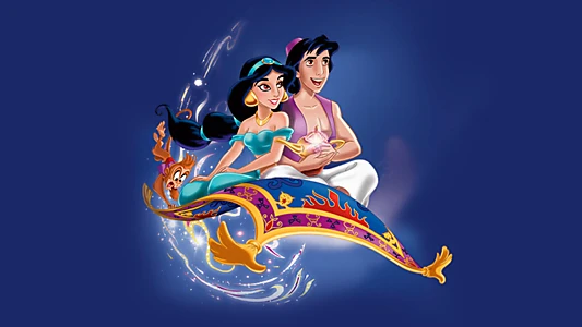 Aladdin