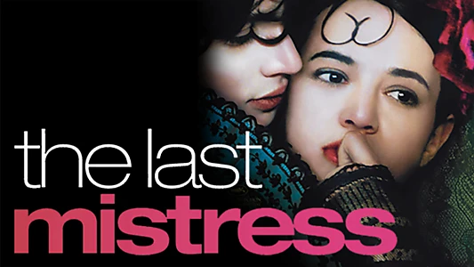 The Last Mistress