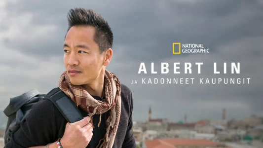 Lost Cities with Albert Lin