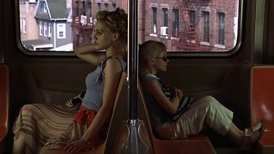 Uptown Girls