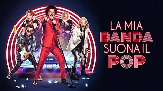 La mia banda suona il pop