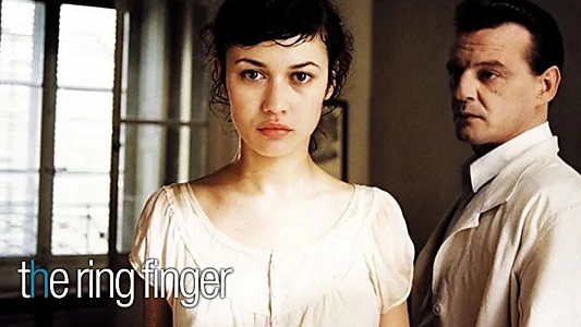 The Ring Finger