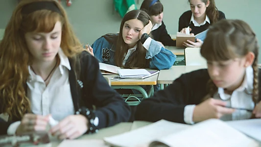 Schoolgirls