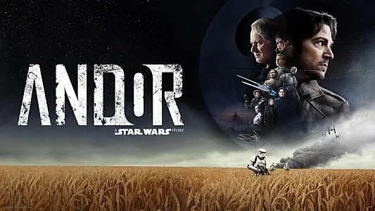 Star Wars: Andor