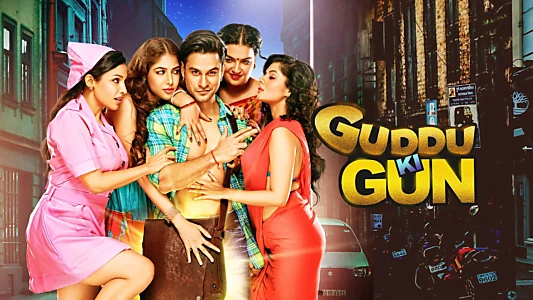 Guddu Ki Gun