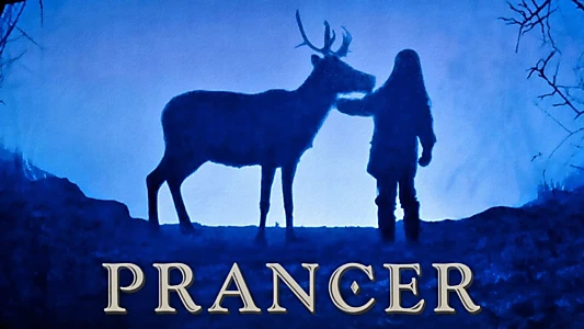 Prancer