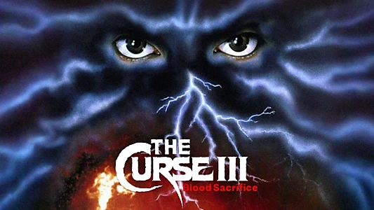 Curse III: Blood Sacrifice