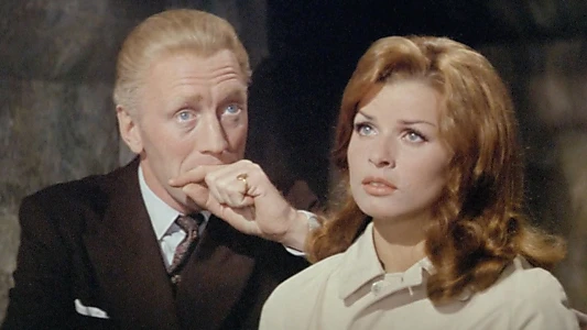 The Quiller Memorandum