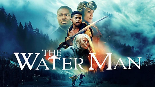 The Water Man