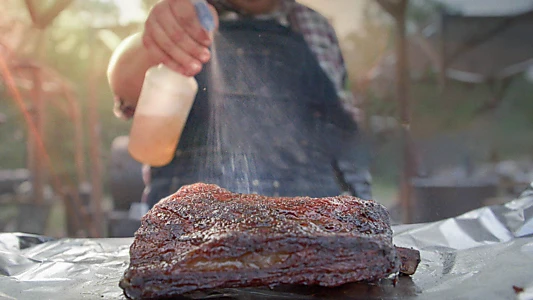 Barbecue Showdown