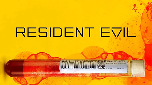 Resident Evil