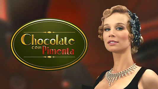 Chocolate com Pimenta