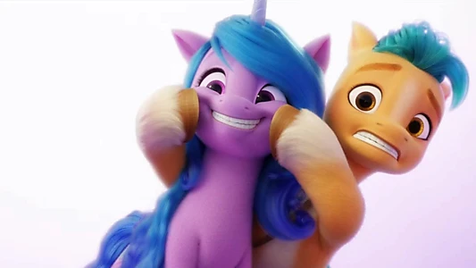 My Little Pony: A New Generation