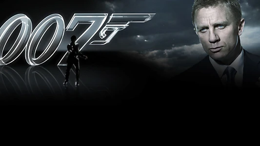 007 Quantum