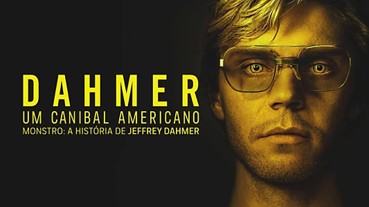 DAHMER - Monster: The Jeffrey Dahmer Story