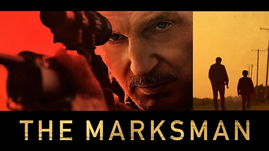 The Marksman