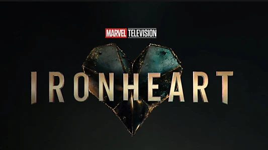 Ironheart