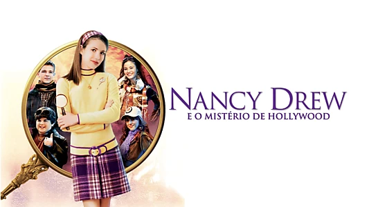 Nancy Drew