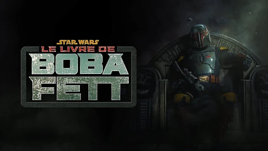 The Book of Boba Fett