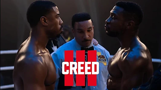 Creed III