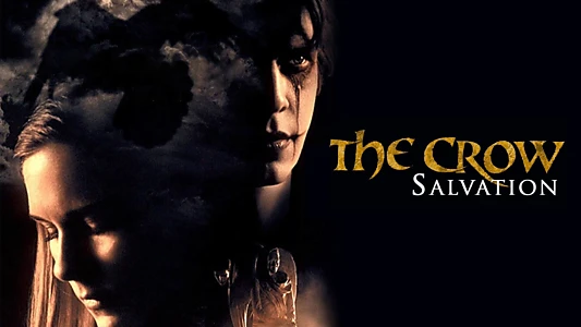 The Crow: Salvation