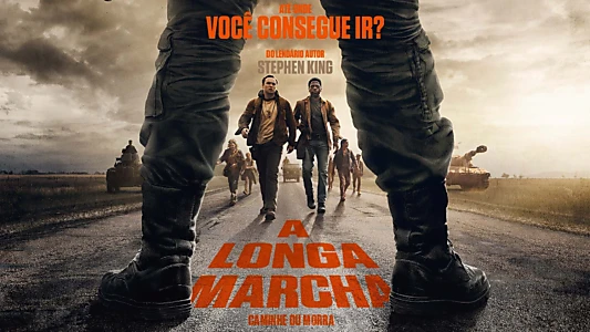 The Long Walk