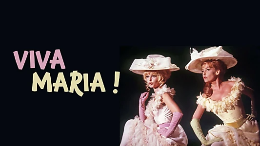 Viva Maria!