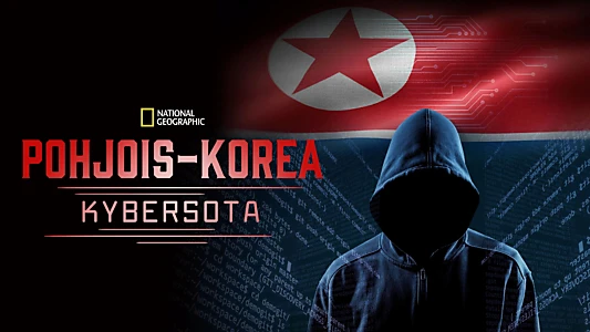 Inside North Korea: The Cyber State