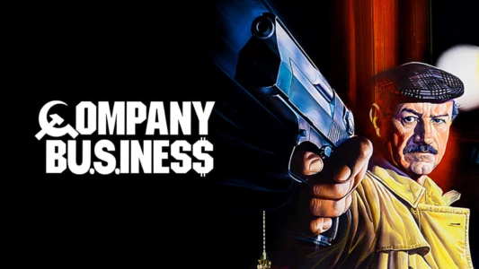 Company Business