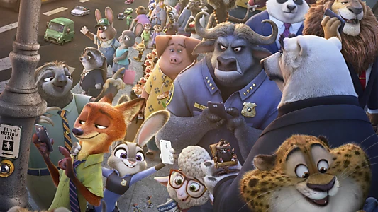 Zootopia